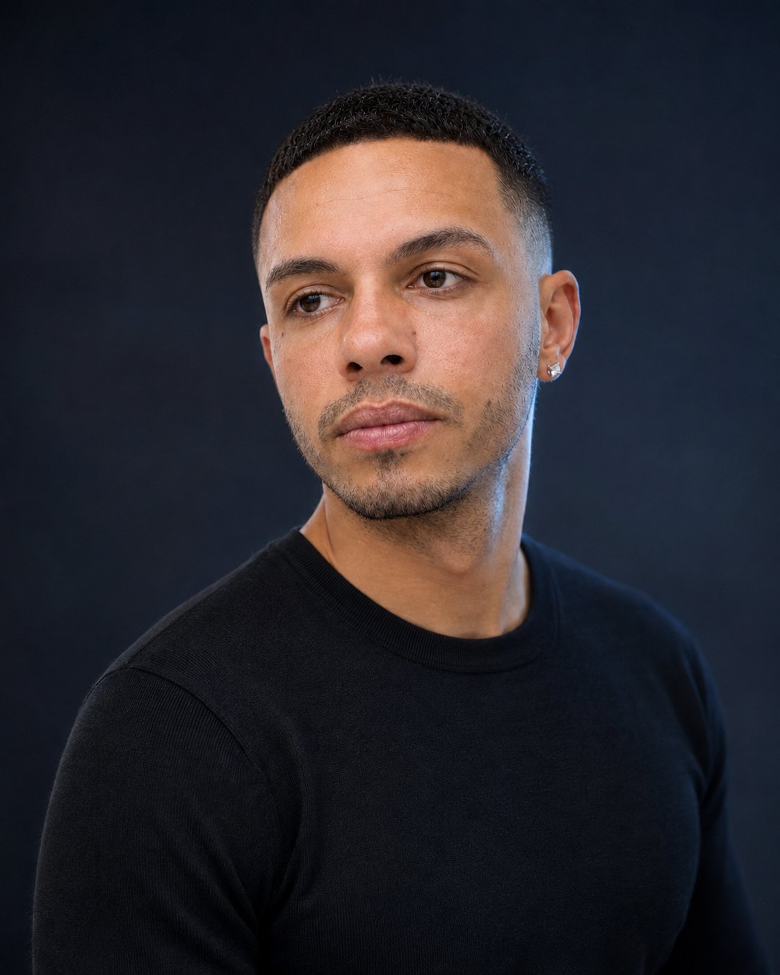 Karim Aidoudi, Founder von Zyven Automations