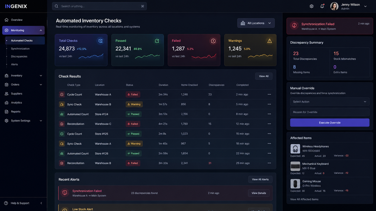 Case 4 hero automation visual
